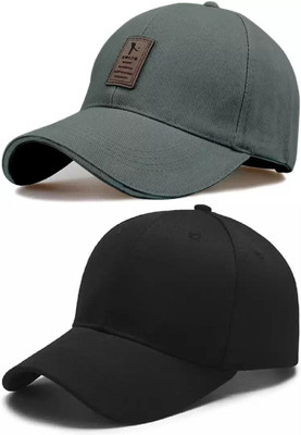 Florida Sports/Regular Cap Cap(Pack of 2)