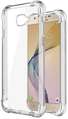 FITSMART Bumper Case for Samsung Galaxy A9 Pro (2016 Edition)(Transparent, Shock Proof, Silicon, Pack of: 1)