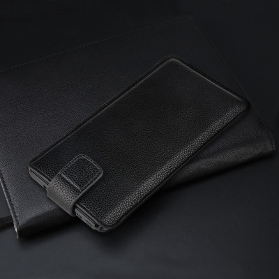 HITFIT Pouch for vivo iQOO 8 Pro / vivo Y33s / vivo Y21/ vivo X70 Pro Plus(Black, Dual Protection, Pack of: 1)