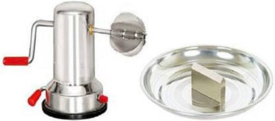 PuthaK Coconut Scraper(2 chopper)