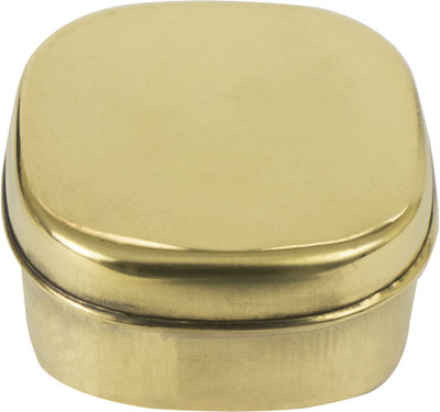 Spillbox Spice Set Brass(1 Piece)