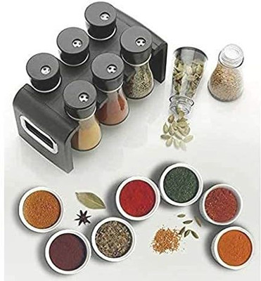 Swastik Creation Spice Set Plastic(1 Piece)