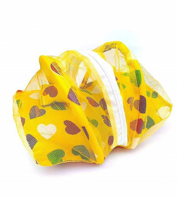 gofii laddu gopal bed Dress(Cotton)