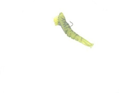 JUST ONE CLICK Soft Bait Silicone Fishing Lure(Pack of 1, Size 9)
