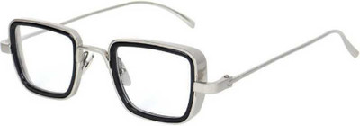G-FLY Full Rim Rectangle Frame(55 mm)