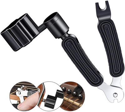 Guitarist Manual Guitar String Winder