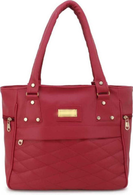 COBIS Women Maroon Messenger Bag