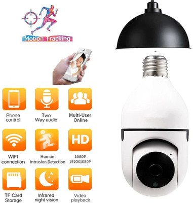Wifton Security Camera(1 Channel)