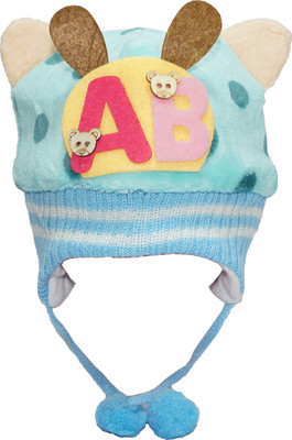 GoodFeel Kids Cap(Light Blue)