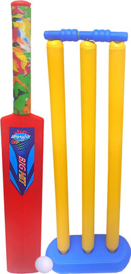 shri shyam traders junior cricket kit Cricket Kit