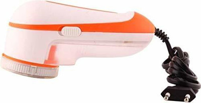 Pink Tokre NOVA Lint/Fabric Shaver for Cloths, Lint Remover for Woolen Sweaters, Blankets, Jackets/Burr Remover Pill Remover from Carpets LR12N Lint Roller
