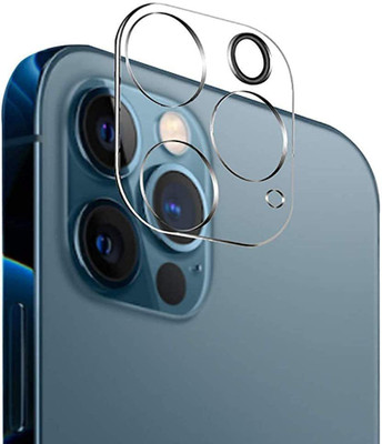 XTRENGTH Camera Lens Protector for Apple iPhone 13 Pro Max(Pack of 1)