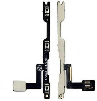 SPAREWARE redmi MI MAX 2 MAX 2 Volume Button Flex Cable