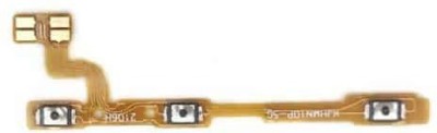 SPAREWARE redmi MI NOTE 10 pro NOTE 10 pro Volume Button Flex Cable