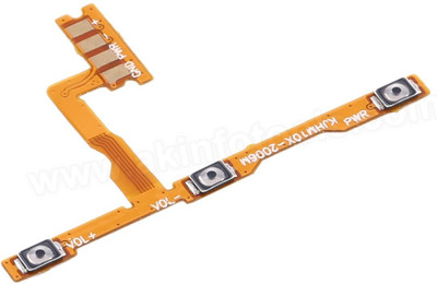 SPAREWARE redmi MI NOTE 9 NOTE 9 Volume Button Flex Cable