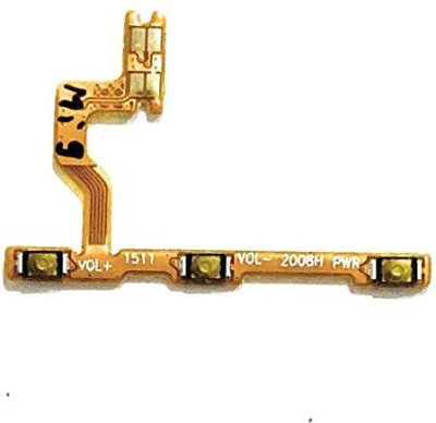 SPAREWARE redmi MI 9 PRIME 9 PRIME Volume Button Flex Cable