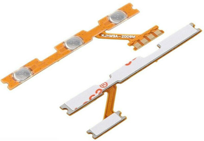 SPAREWARE 9C 9C Volume Button Flex Cable