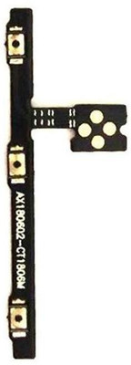 SPAREWARE redmi MI 8 8 Volume Button Flex Cable