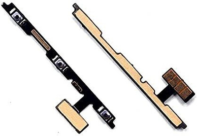 SPAREWARE redmi MI A2 A2 Volume Button Flex Cable