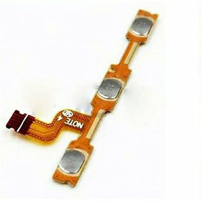 SPAREWARE redmi MI NOTE 4 NOTE 4 Volume Button Flex Cable
