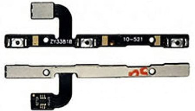 SPAREWARE redmi MI poco c3 c3 Volume Button Flex Cable