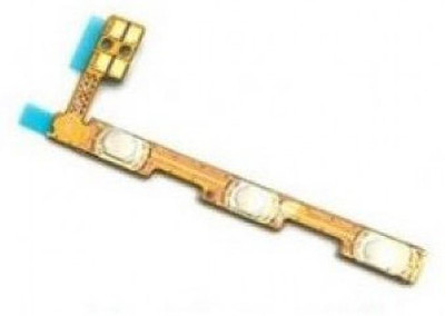 SPAREWARE redmi 7a 7a Volume Button Flex Cable