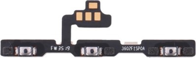 SPAREWARE redmi MI 9 PRO 9 PRO Volume Button Flex Cable