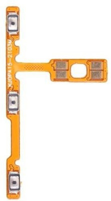 SPAREWARE OPPO A15 A15 Volume Button Flex Cable
