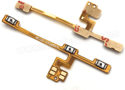 SPAREWARE redmi MI poco x3 x3 Volume Button Flex Cable