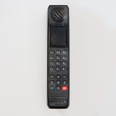 Kechaoda 888(Black)