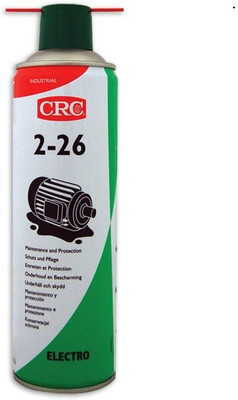 Crc 001/500 Electro Mechanical Sprayer(0.5 L Pack of 1)
