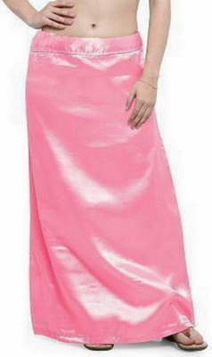 AlexaUsa Lexa516 Satin Blend Petticoat(Free)