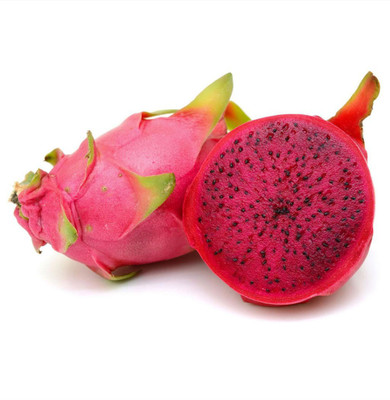 XOLDA Dragon fruit Seed(37 per packet)
