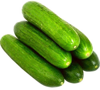 SimXotic Cucumber Khira Premium Seeds - Pack of 30 Seeds F1 Hybrid Seed(30 per packet)