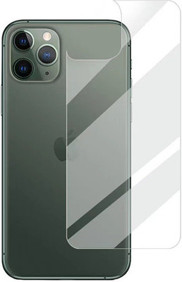 LOOTCASE Impossible Screen Guard for iPhone 13 Pro Max(Pack of 1)
