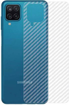 DMJHP Back Screen Guard for Samsung Galaxy M32(Pack of 1)