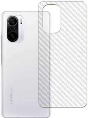 DMJHP Back Screen Guard for Mi 11x Pro(Pack of 1)