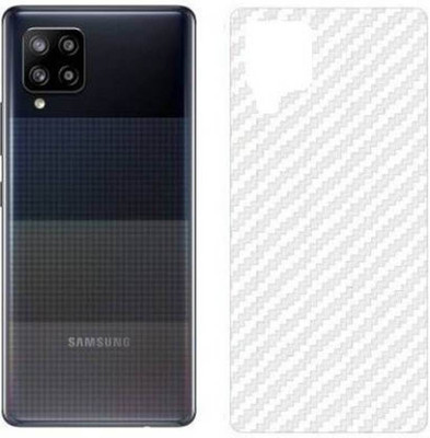 DMJHP Back Screen Guard for Samsung Galaxy M42 5G(Pack of 1)