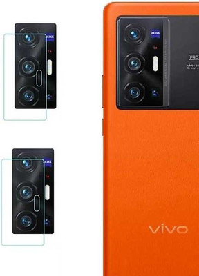 DB Camera Lens Protector for VIVO X70 PRO + PLUS(Pack of 2)