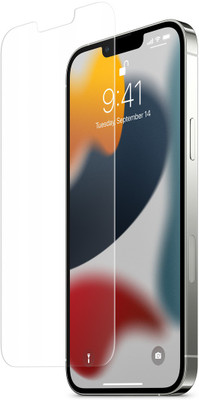 ED ELYON DESIGN Front and Back Screen Guard for Apple iPhone 13 Pro Max(Pack of 1)