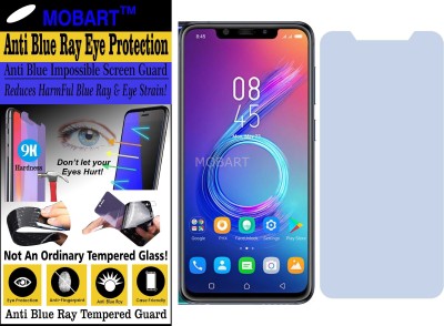 MOBART Impossible Screen Guard for INFINIX ZERO 6 (Impossible UV AntiBlue Light)(Pack of 1)