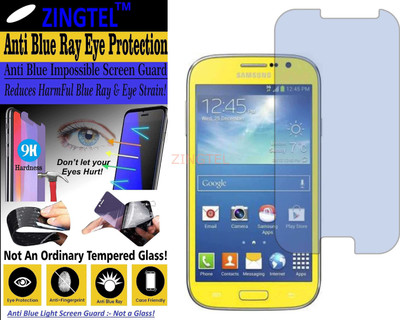 ZINGTEL Impossible Screen Guard for SAMSUNG GALAXY GRAND NEO GT I9060 (Impossible UV AntiBlue Light)(Pack of 1)