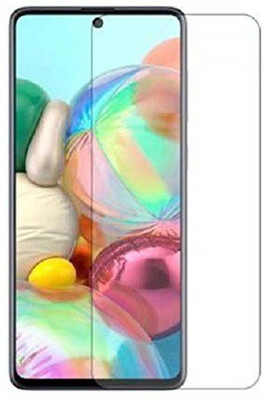 Bodoma Tempered Glass Guard for Iqoo Neo 5 5G(Pack of 1)