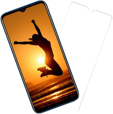 KARTRAY Tempered Glass Guard for Gionee Max Pro, Tecno Spark GO 2021, Tecno Spark 6 GO, Tecno Spark 7, Tecno Spark 7T, Tecno Spark 8(Pack of 1)