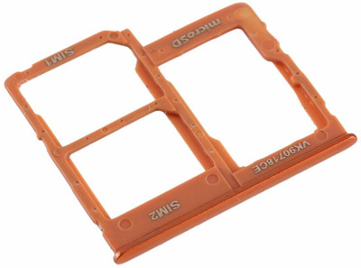 Spares4ever Sim Card Tray(Compatible With Samsung Galaxy A40)