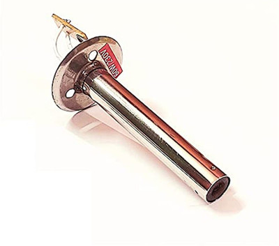 ERHIndia (1 Pc) 60W Soldering Iron Heating Element 60 Watt Soldering Bit Round Type 60W for Replacement 60 W Simple(Round Tip)