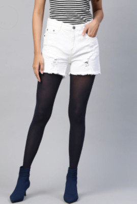 FRANKOPOLIS Women Regular Stockings