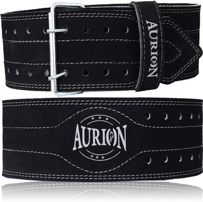 Aurion weight best sale lifting belt