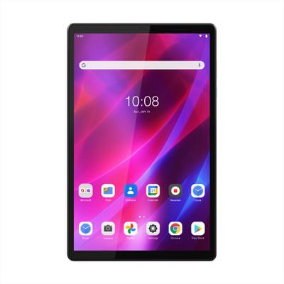Lenovo Tab K10 FHD 4 GB RAM 64 GB ROM 10.3 inches with Wi-Fi Only Tablet (Abyss Blue)