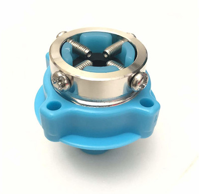 AVEU Water Tap Adapter for Washing Machine Tap Adapter